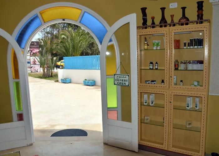 Zenon Djerba