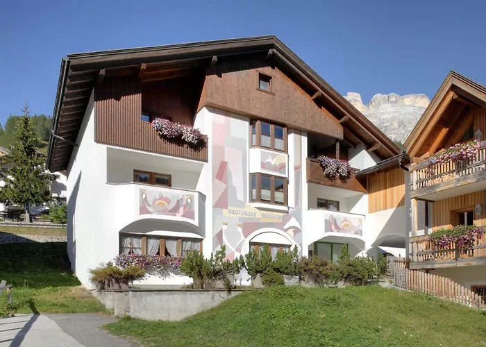  Residence Dolomieu