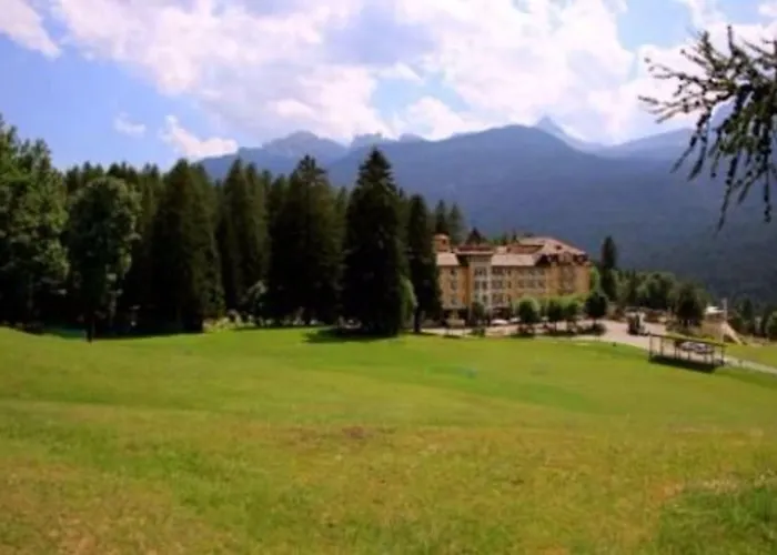 Miramonti Majestic Grand