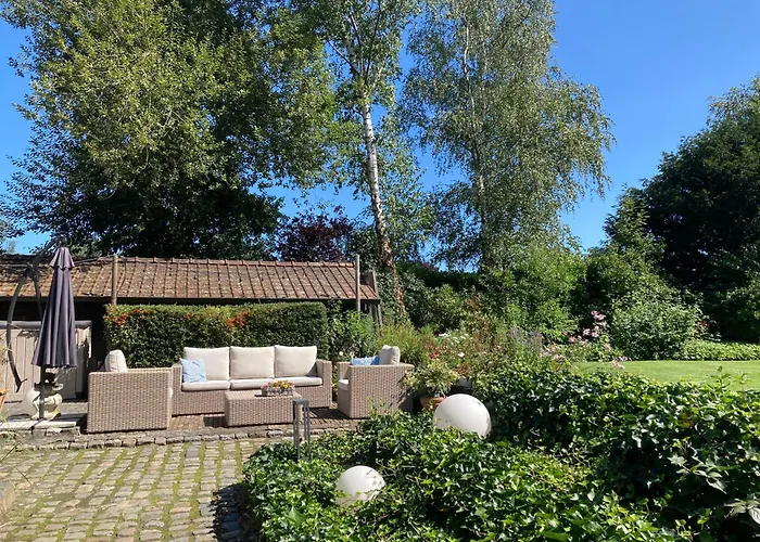 B&B Hof Ter Koningen