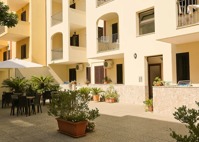 Residence Catona
