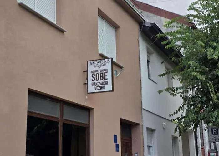 Sobe Dakovacki Vezovi