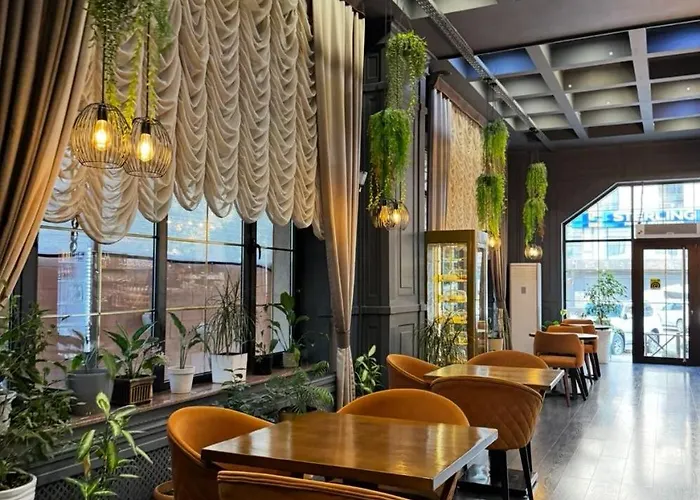 Sk Hotel