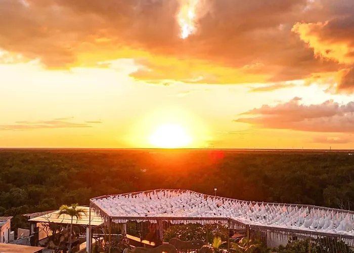 Xkeban Tulum Adults Only