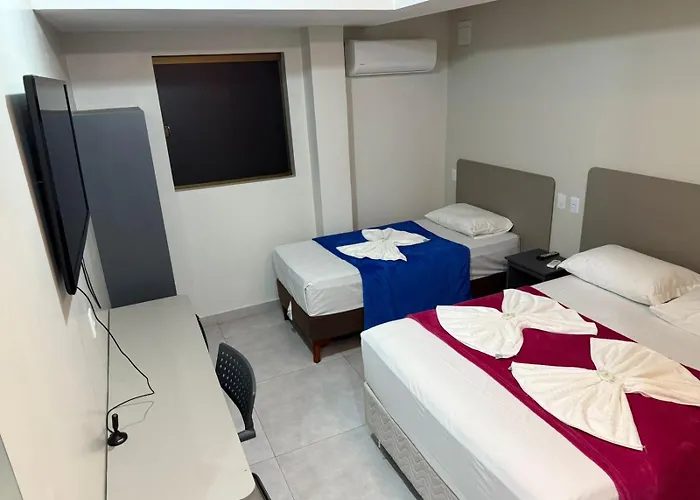 Hotel para famílias: Royal Hotel