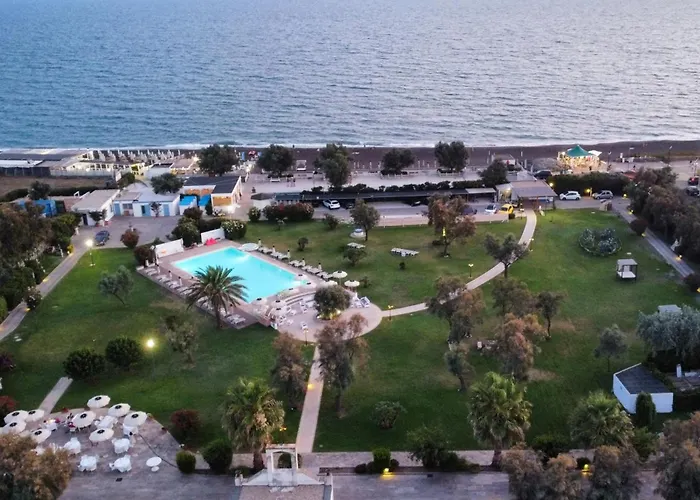 Riva Di Palo Beach
