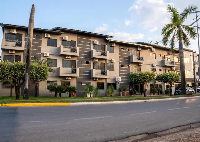 Florença Palace Hotel