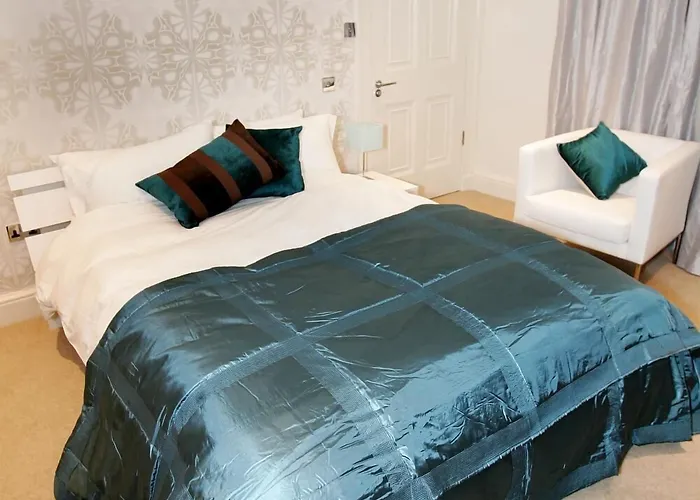 Guest house: Boutique 25
