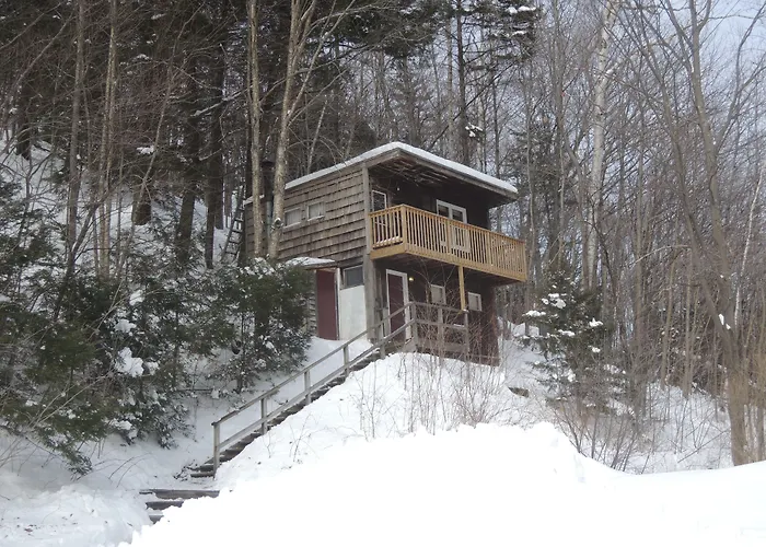 Turn Of River Lodge