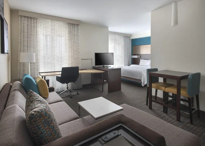 Residence Inn By Marriott New York Long Island East End