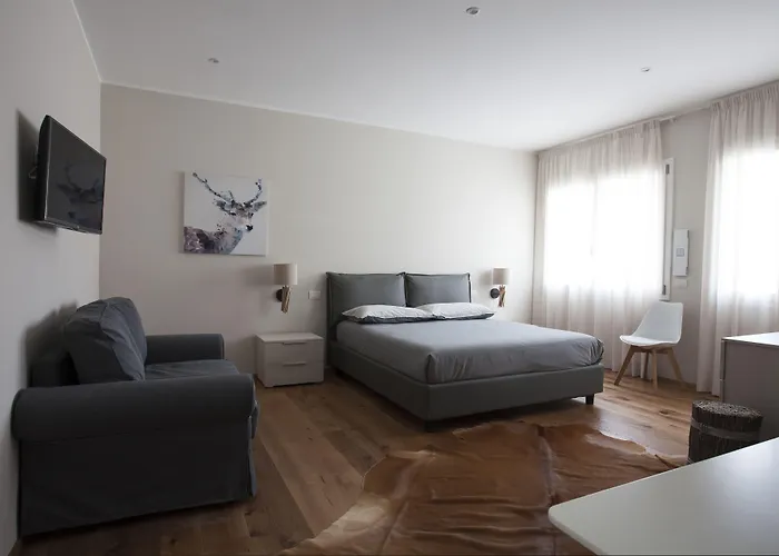 Hotel: Le Dimore Del Borgo