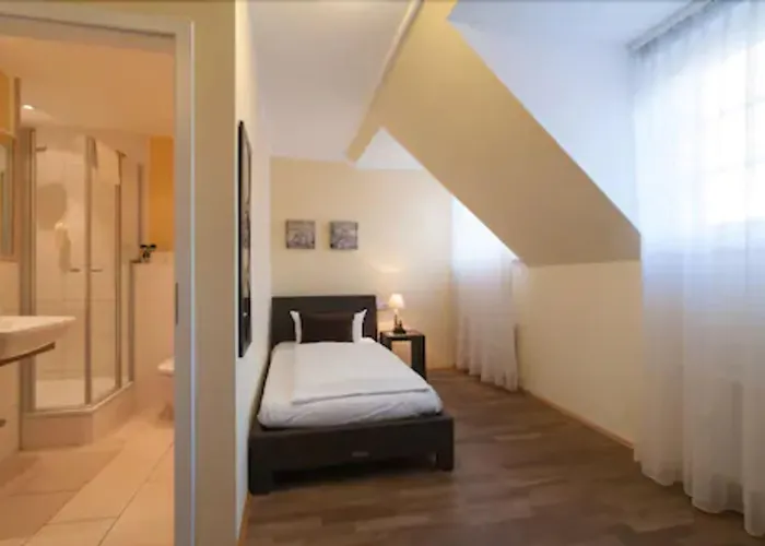 Guesthouse Heidelberg