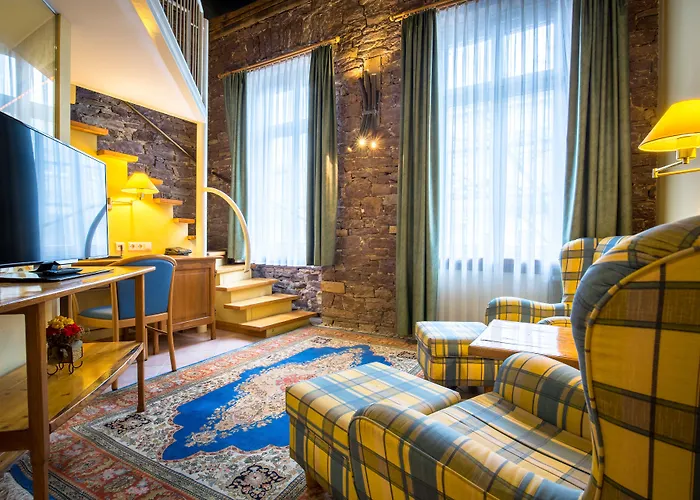 ALLVITALIS Traumhotel