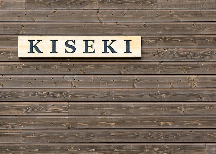 Kiseki