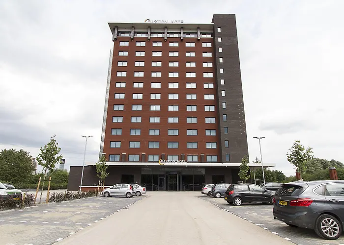 Bastion Eindhoven Waalre