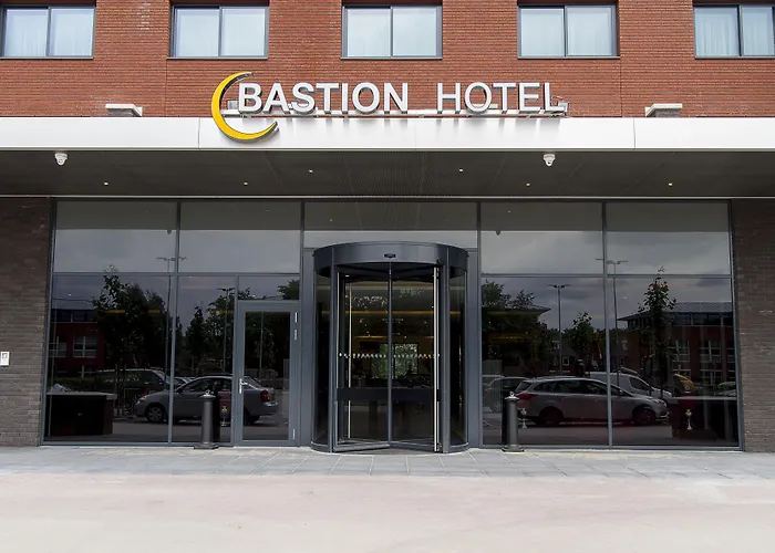 Bastion Eindhoven Waalre