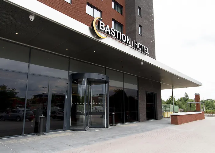 Bastion Eindhoven Waalre