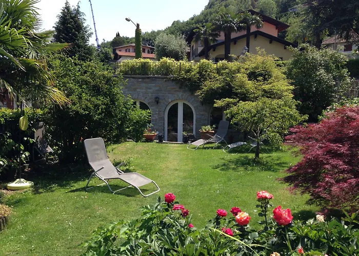 Balcone Fiorito