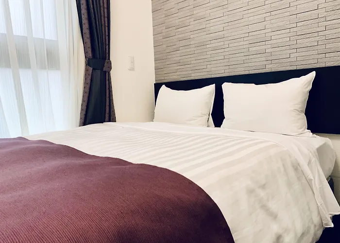 Ueno Urban Hotel