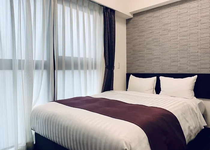 Ueno Urban Hotel