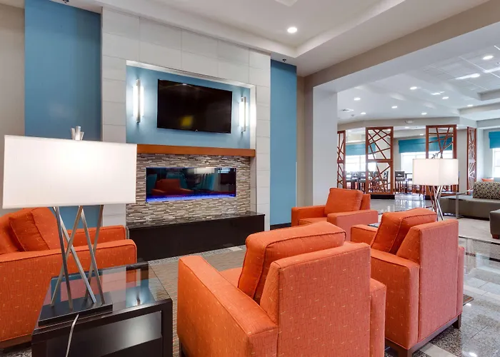 Drury Plaza Hotel St. Louis St. Charles