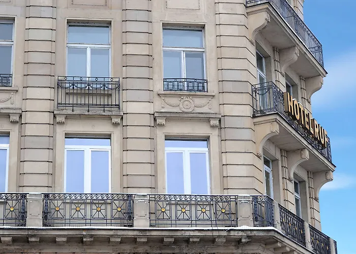 Hotel mit Hund Novum Ruf
