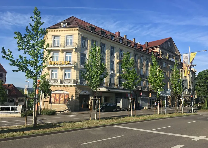Hotel mit Hund Novum Ruf