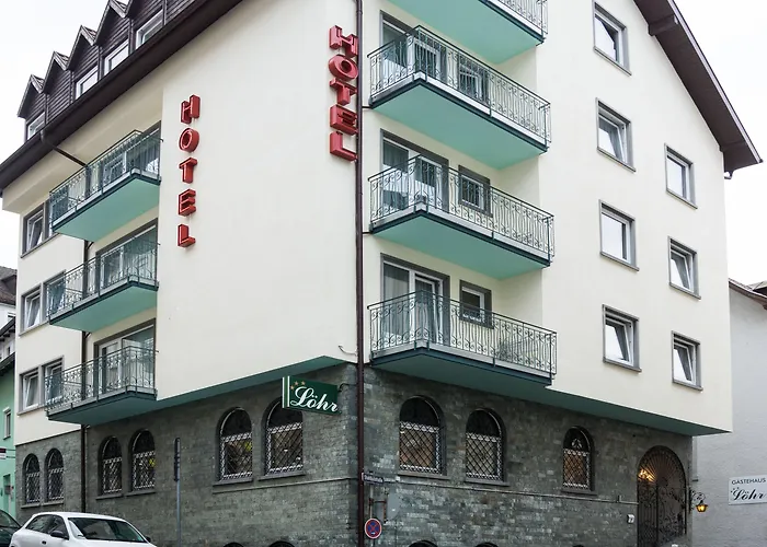 Loehr