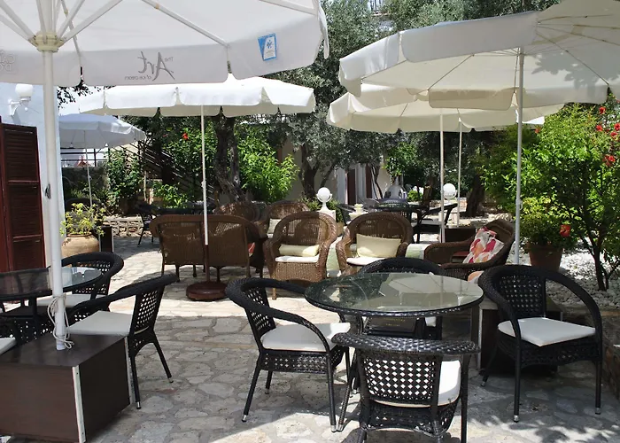 Hotel Dionysia