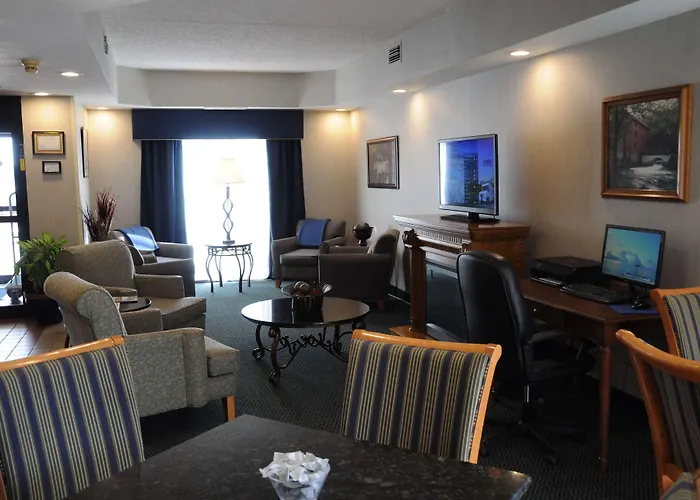 Baymont By Wyndham West Plains