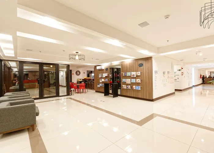 Ramada Encore by Wyndham São Paulo