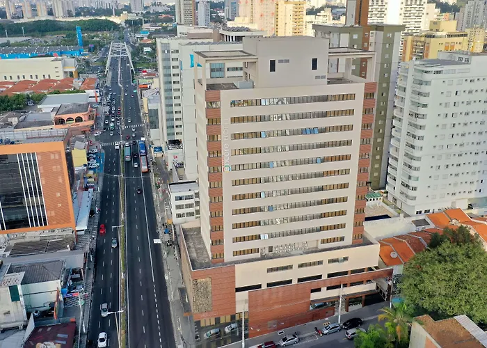 Ramada Encore by Wyndham São Paulo