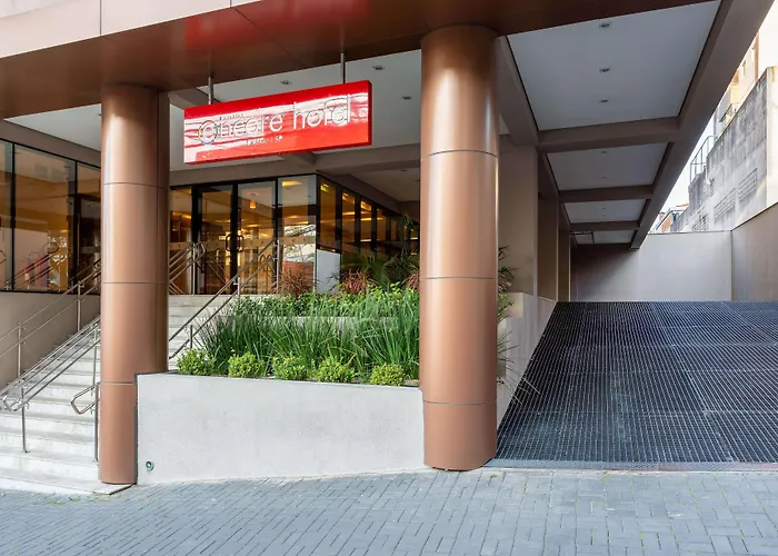 Ramada Encore by Wyndham São Paulo