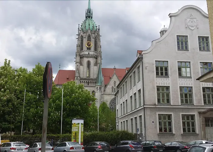  Munich