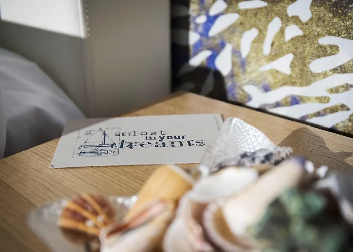 Family Hotel: Vert Lagoon Netanya By Afi Hotels