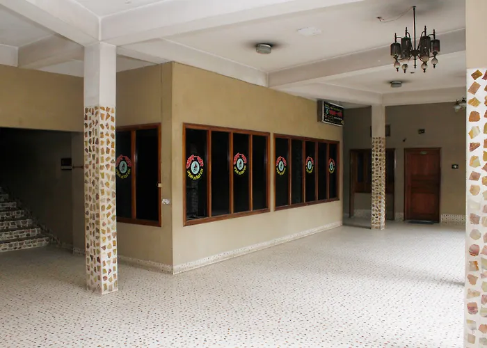Hotel Sea Queen