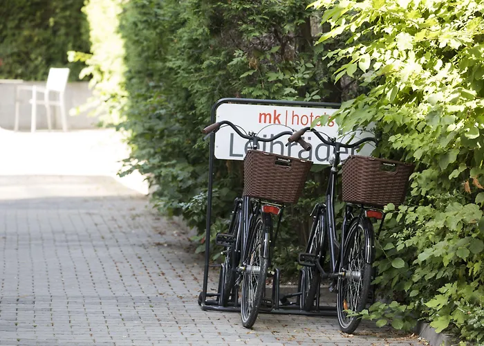 Hotel: Mk | Hotel Muenchen City