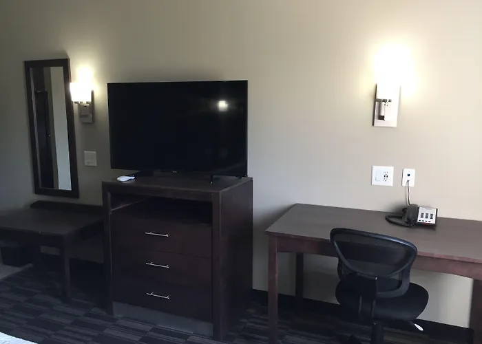 Home Inn And Suites Memphis