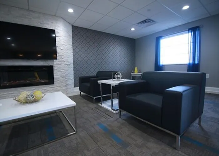 Home Inn And Suites Memphis