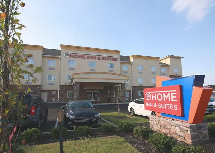 Home Inn And Suites Memphis
