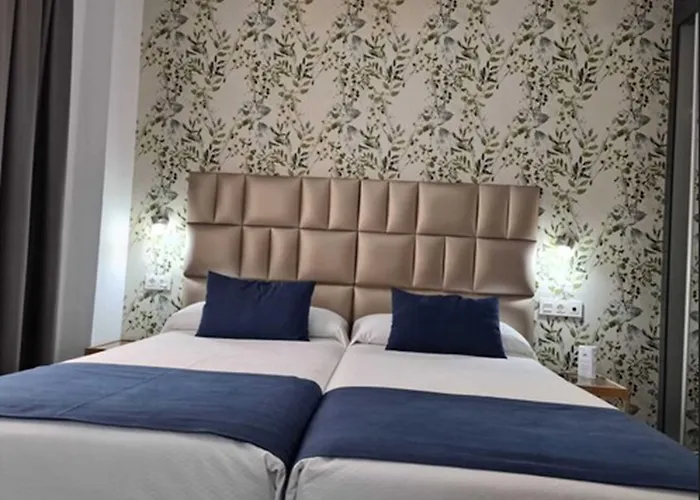 Bajondillo Beach Cozy Inns (Adults Only)