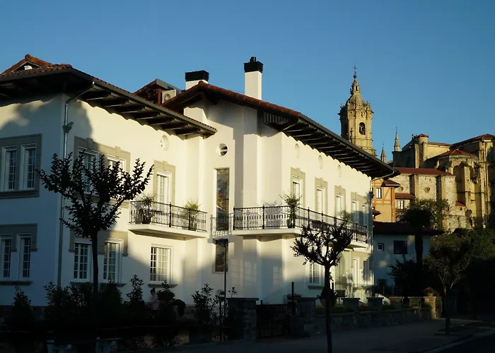 Villa Magalean Hotel & Spa