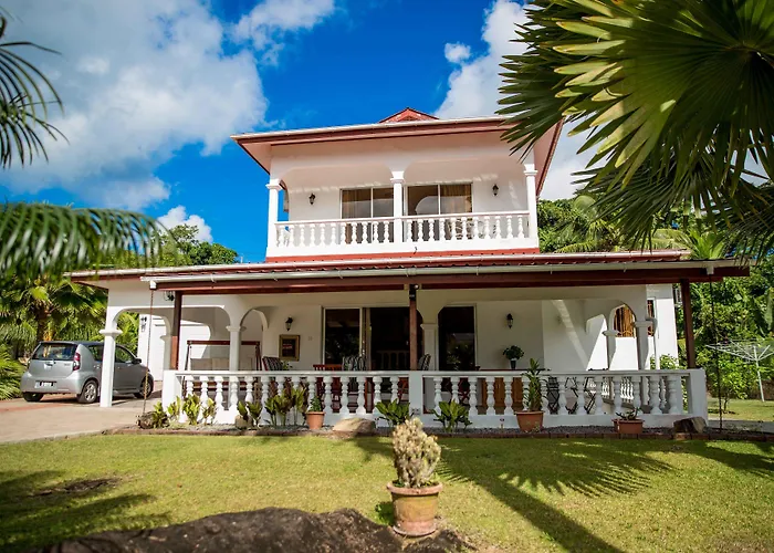 The Orchard Holiday Home