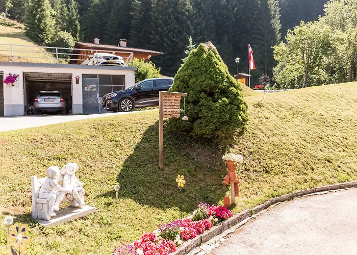 Fruehstueckspension Roetelstein