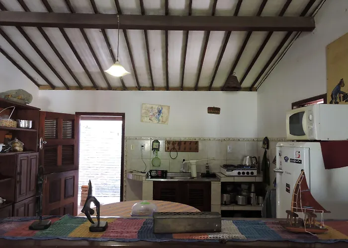 Hostel America Do Sul