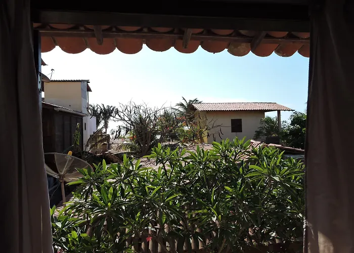 Hostel America Do Sul