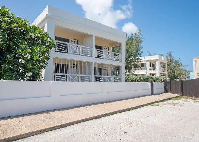 Apartments Ocean Bliss s