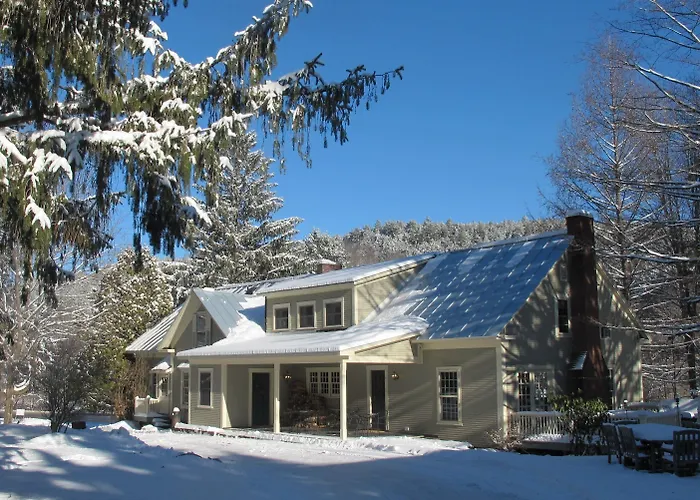 Featherbed Inn & Nordic Spa