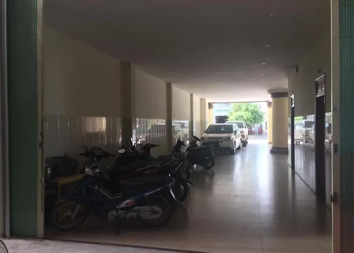 Bac Nam Hotel
