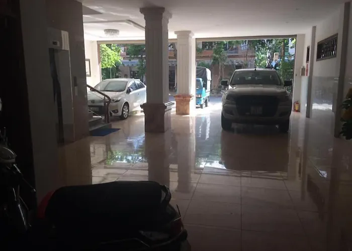 Bac Nam Hotel